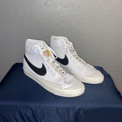 Nike Blazer Mid '77 Vintage Size 13 Mens Shoes