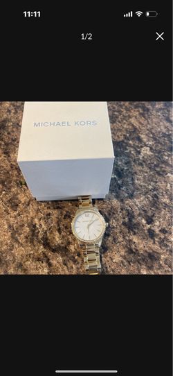 MK watch