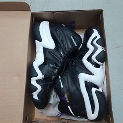 Adidas Crazy 8 All-Star Size 10.5 Pre-owned