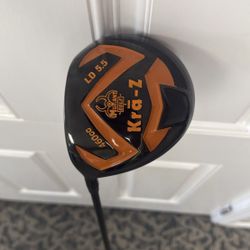 KRĀ-Z LD 5.5 DRIVER