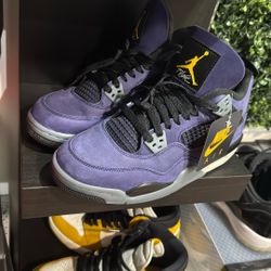 Jordan 4