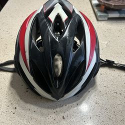 Giro Helmet 