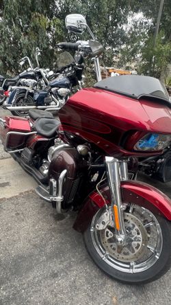 Motorcycles used tires for Harley-Davidson