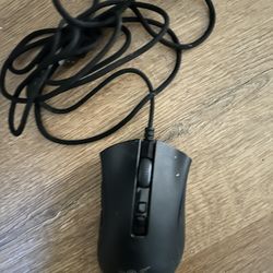 Razer DeathAdder v2