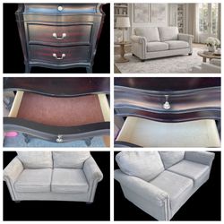 Furniture Bundle