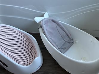 Baby Bathtub (Angelcare, Skiphop) 