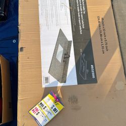 Castle Rock Vanity Top 