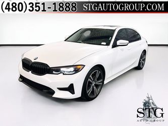 2022 BMW 330i