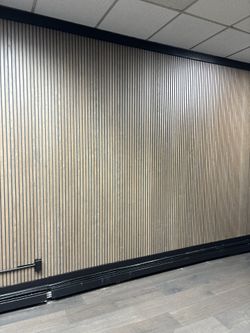 Wall Panel