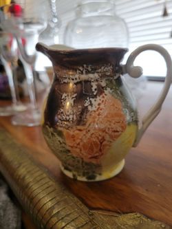 Pitcher
