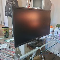 ASUS VN248H-P 24" (Actual size 23.8") Full HD 1920 x 1080 VGA, 2x HDMI Monitor