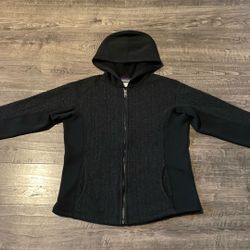 Patagonia Women’s Wool Blend Jacket 