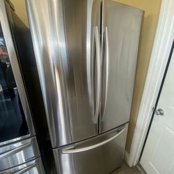Samsung Refrigerator 