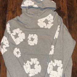 Denim Tears Hoodie 