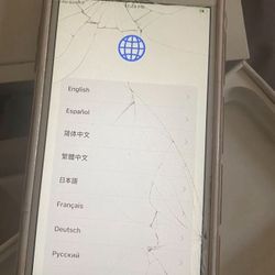Used IPhone 8+