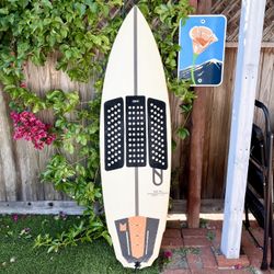 5’9 Slater Designs Sci Fi 2.0 Surfboard Tomo Firewire Surf Board (not Channel Islands Lost Twin Fin Fish JS Flat Earth Sharpeye Rusty Pyzel DHD)
