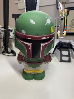 Boba Fett Bank