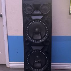 Bluetooth Speaker 
