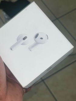 AirPods 4 with Active Noise Cancellation $140