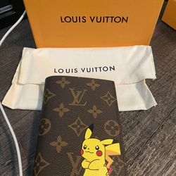 Louis Vuitton Monogram Wallet for Sale in Tigard, OR - OfferUp