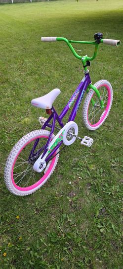 Magna bike size 20