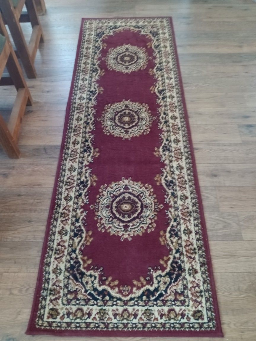 Carpet Runner