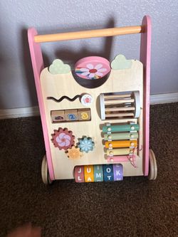 Baby walker