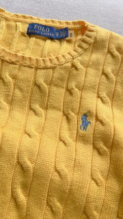 Polo Ralph Lauren Women’s Sweater – XS