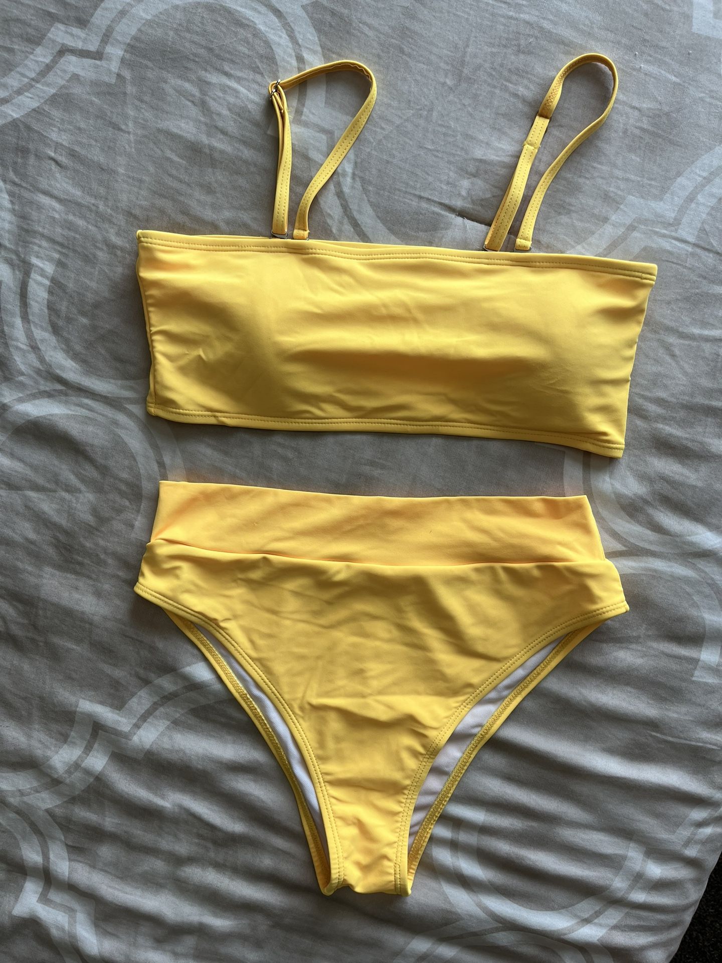 Bikini New Size Small