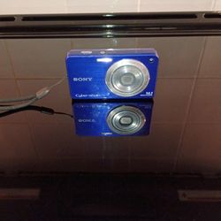 Sony Dsc-w560 Caeè ES 
