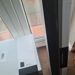 Bose Bass Module 700 & Smart Sound Bar 900 Brand New 