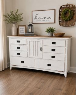 Buffet dresser