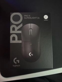 G pro super light 2c