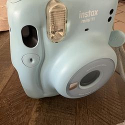 Instax mini 11