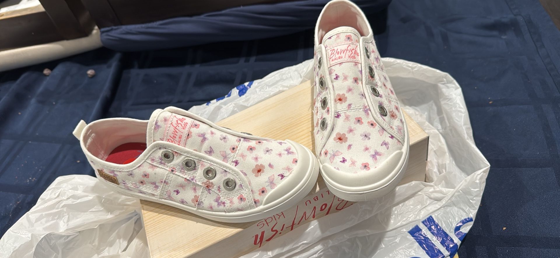 Girl Kid Shoes 