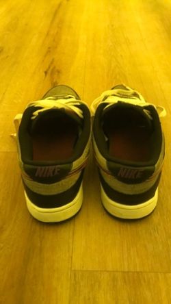 Dunks