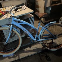 Kent Belmar 26” Beach Cruiser