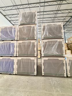HVAC-Rooftop Package Units