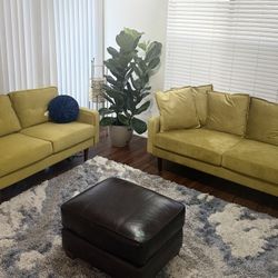 Sofa  Set