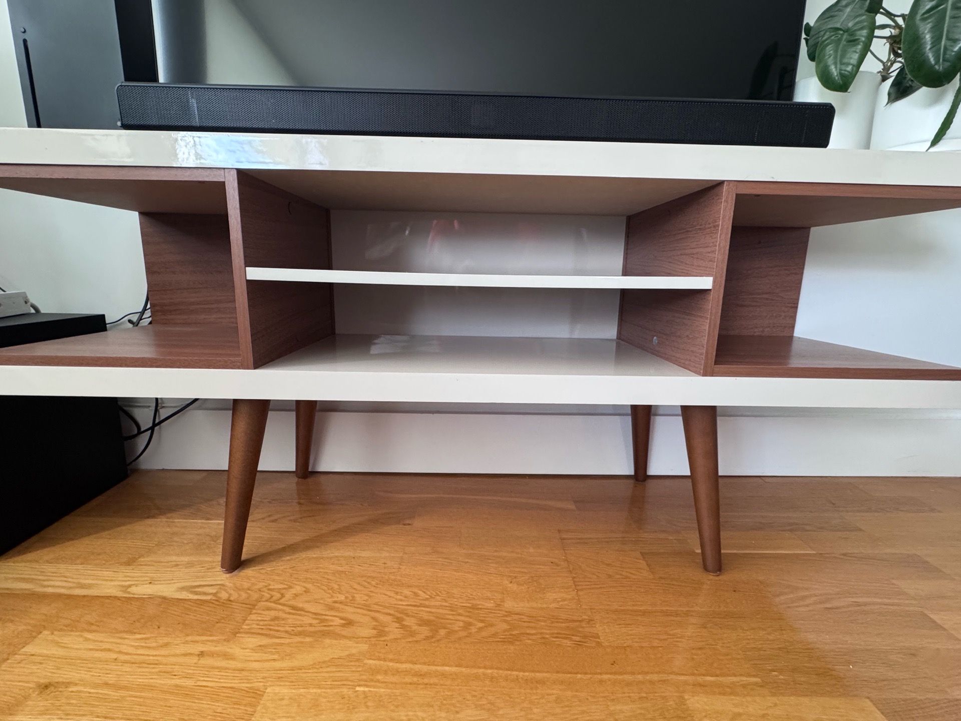 TV Stand (Wayfair)
