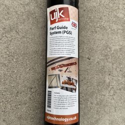 UJK Parf Guide System