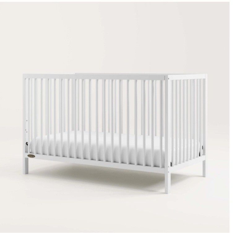 Baby Crib