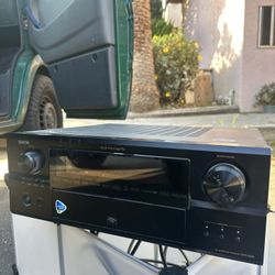 Denon AVR-4306 Receiver