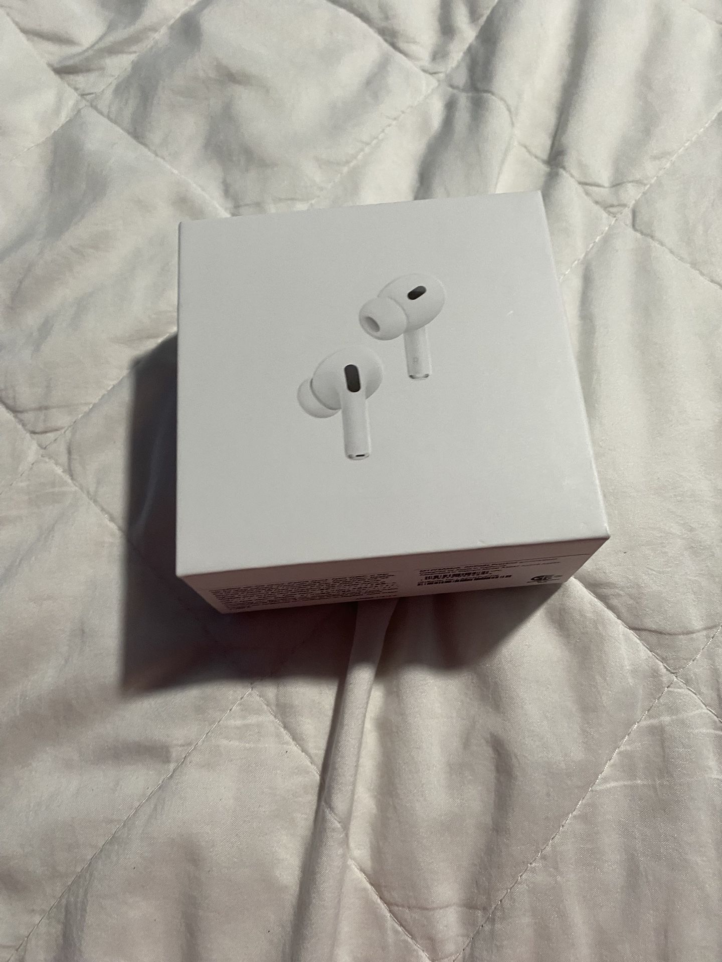 Airpods Pro2