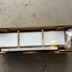 Bathroom Vanity Lights