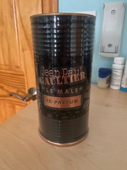 Jean Paul Gaultier “Le male” colgone