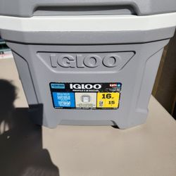 Cooler Igloo 