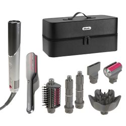 Shark® FlexFusion™ 5 in 1 Air Styler Brush With Straitener 