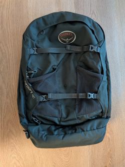 Osprey Farpoint 40 Travel Backpack