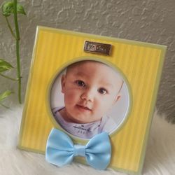 Mr Cutie Picture Frame 4×4